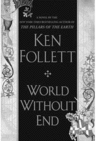 Thumbnail Ken Follet - World Without End