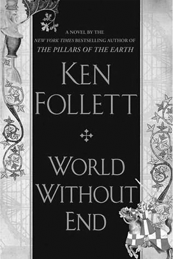 Product picture Ken Follet - World Without End
